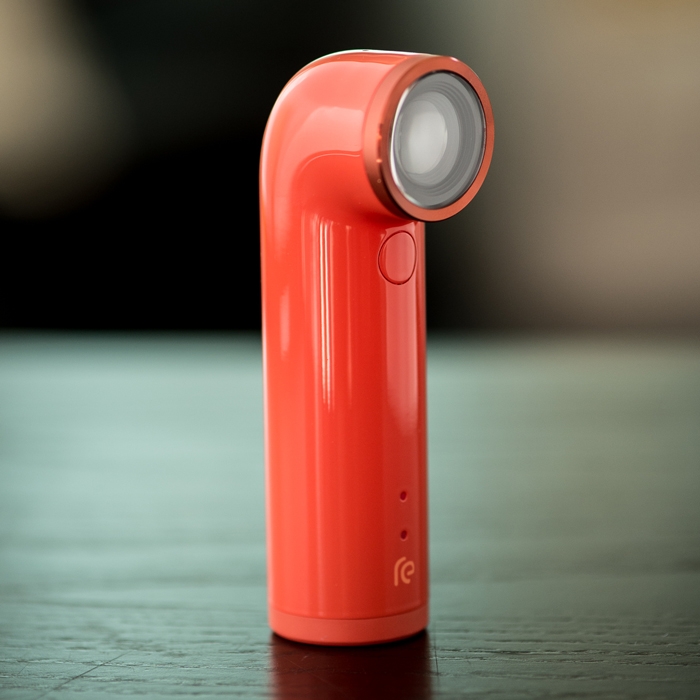 Rusza przedsprzedaż HTC RE
