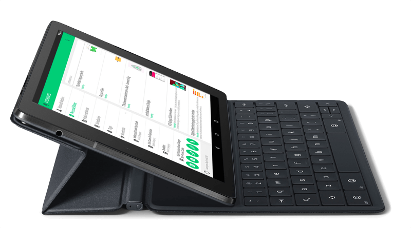 Nexus 9 oraz Android TV - kolejne nowoci od Google