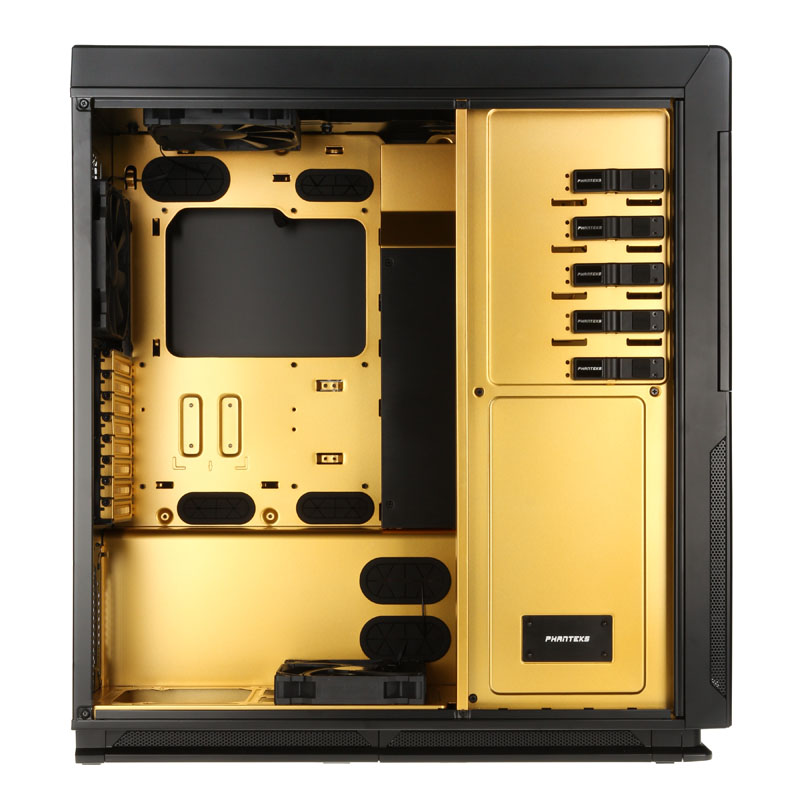 Phanteks Enthoo Primo Gold Edition