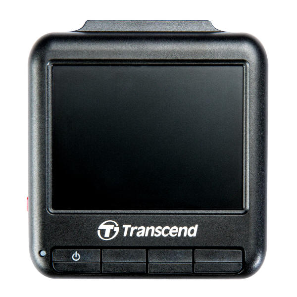 TRANSCEND - wideorejestrator Full HD DrivePro 100