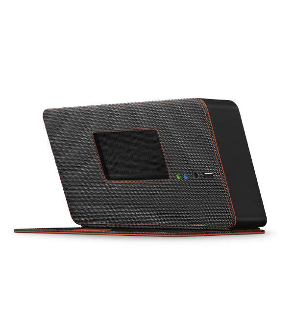 Soundbook X3 – gonik Bluetooth klasy premium