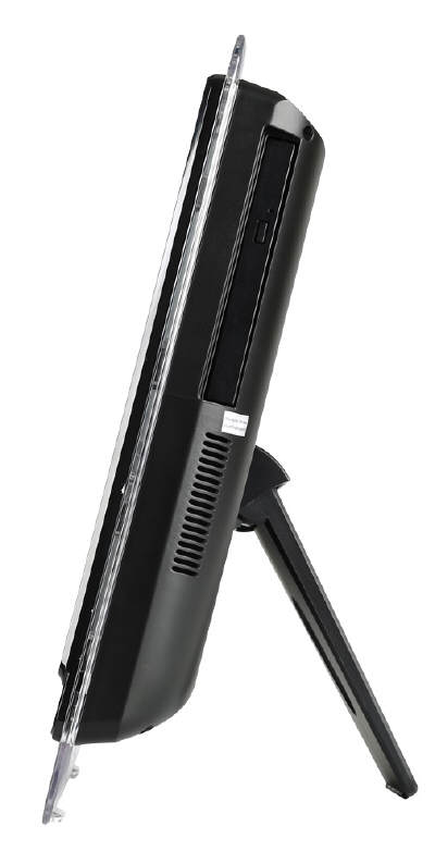 MSI przedstawia 19.5” All-in-One PC z procesorem ULV