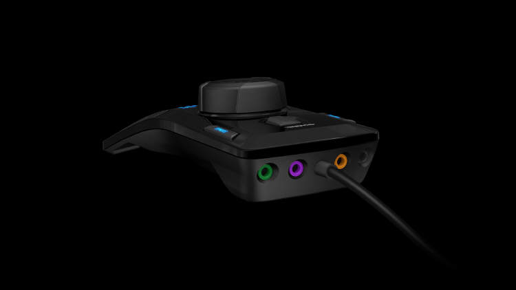 ROCCAT Kave XTD 5.1 Digital  ju dostpne