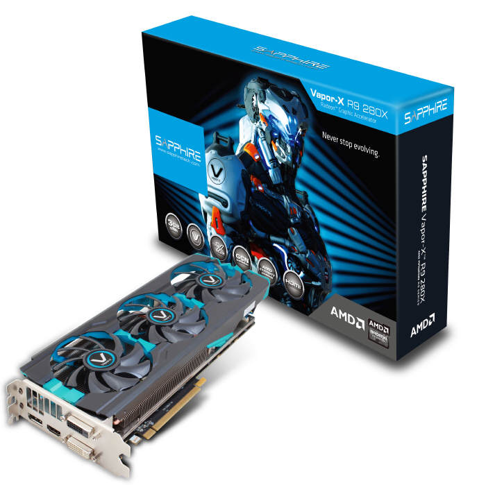 SAPPHIRE przedstawia nowoci z flagowej serii R9