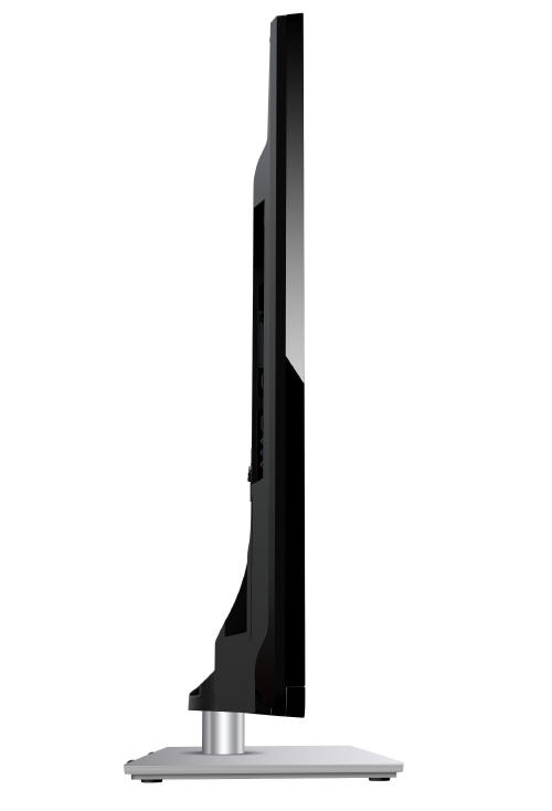 Nowa seria telewizorw Toshiba L54