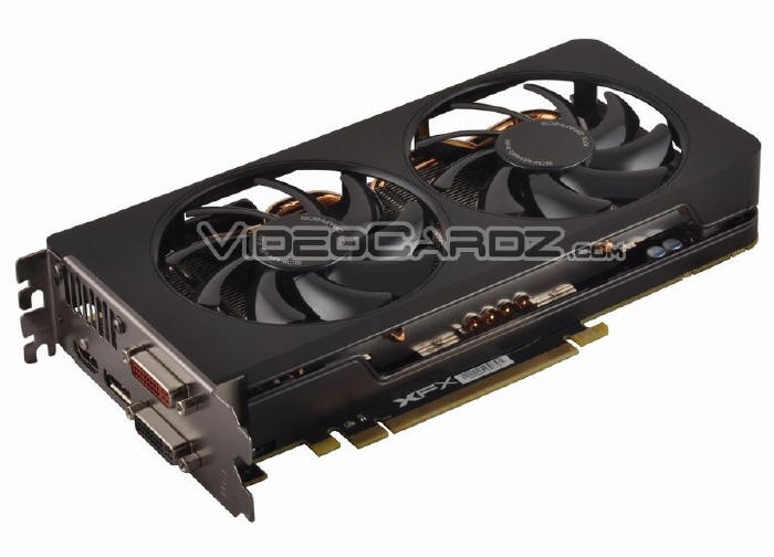 Radeony R9 285 szykują się do debiutu