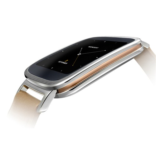 ASUS ZenWatch - urządzenie typu wearable