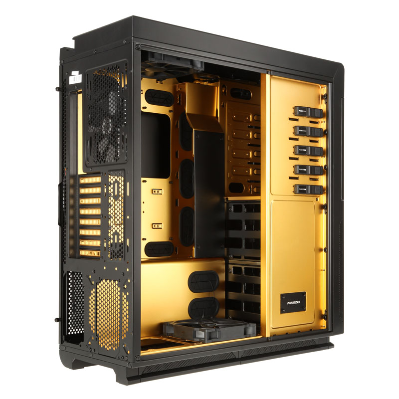 Phanteks Enthoo Primo Gold Edition
