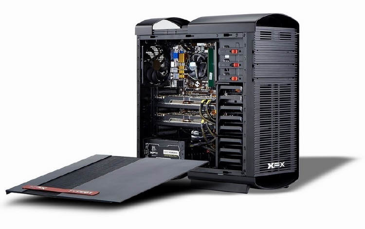 XFX Type 1 Bravo
