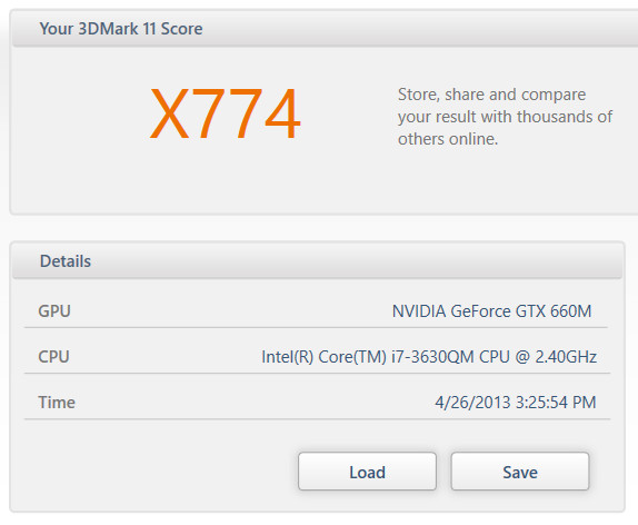 Nvidia ujawnia informacje o GTX 860M