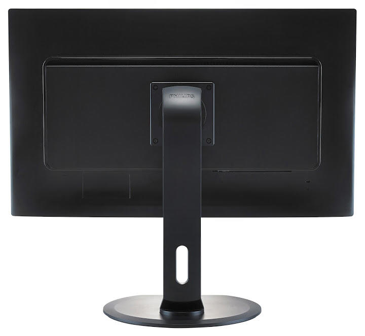 PHILIPS debiutuje z 28-calowym monitorem 4K