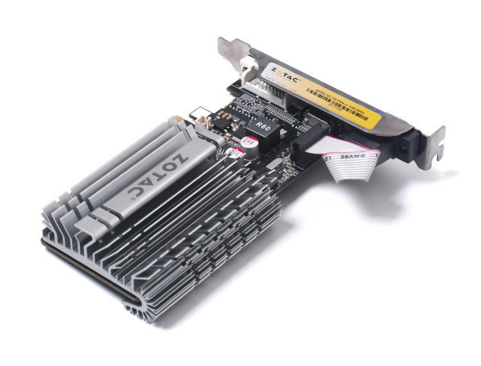 ZOTAC prezentuje seri GeForce GT 730