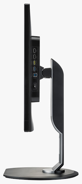 PHILIPS debiutuje z 28-calowym monitorem 4K