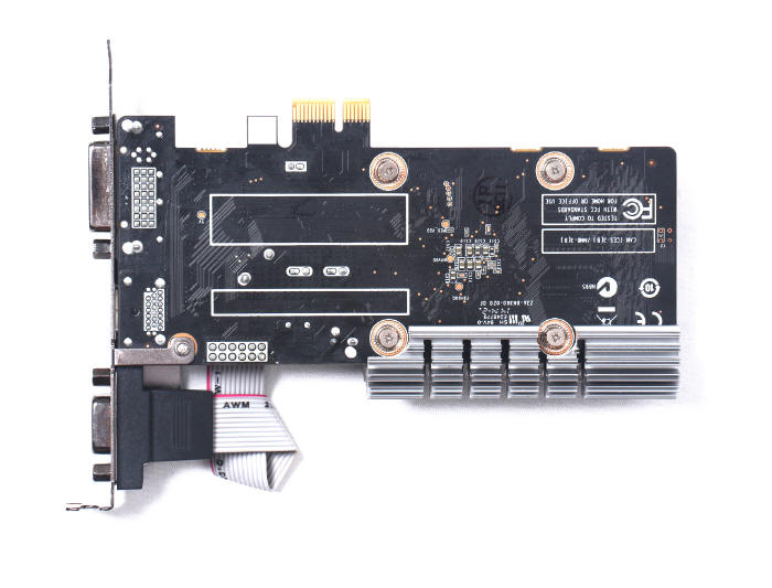 ZOTAC prezentuje seri GeForce GT 730