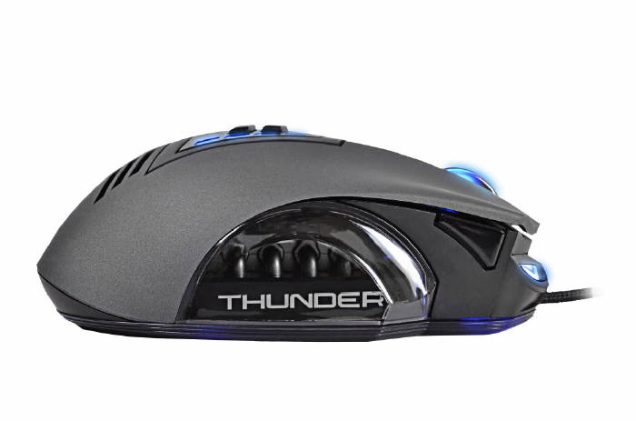 AORUS THUNDER M7 – mysz dla graczy MMORPG