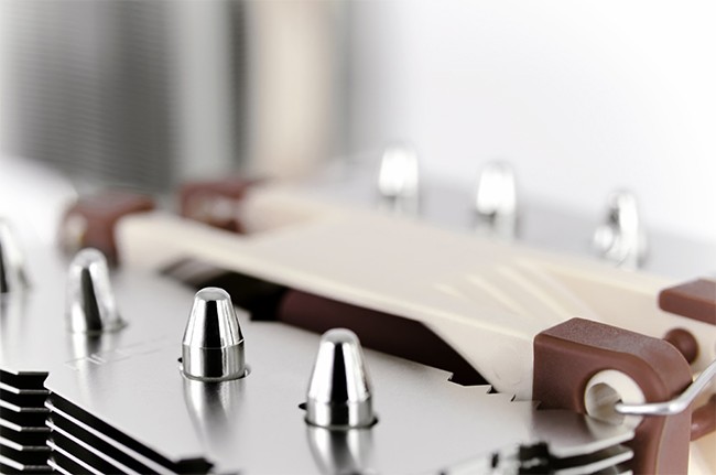 Noctua - trzy nowe coolery klasy 92mm