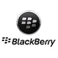 Obrazek Oddzia BlackBerry zapany na korzystaniu z iPhone