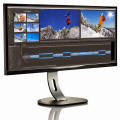 Obrazek PHILIPS BDM3470UP - 34-cale z matryc AH-IPS