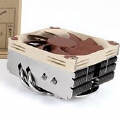 Obrazek Nowoci Noctua - cooler low-profile i wentylator PWM