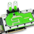 Obrazek Wodne chodzenie dla GeForce GTX TITAN X