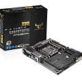 Obrazek ASUS zapowiada pyt gwn TUF Sabertooth X99 