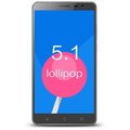 Obrazek BLUBOO X550 5,5'' smartfon z Androidem 5.1 w przedsprzedaży