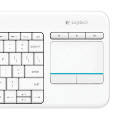 Obrazek Logitech zapowiada now klawiatur K400 Plus