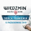 Obrazek Data premiery Serc z Kamienia ujawniona
