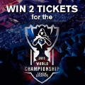 Obrazek Finał LCS League of Legends z Ozone Gaming