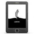Obrazek inkBOOK Classic: polski czytnik e-booków