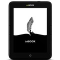 Obrazek inkBOOK Obsidian - alternatywa dla Kindle Voyage