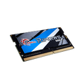 Obrazek G.SKILL prezentuje pamici Ripjaws DDR4 SO-DIMM