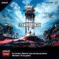 Obrazek Star Wars Battlefront z kart AMD Radeon R9 Fury