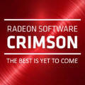 Obrazek Hotfix do sterowników Radeon Sofware Crimson Edition