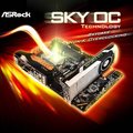Obrazek ASRock SKY OC pozwala podkrca procesory Skylake