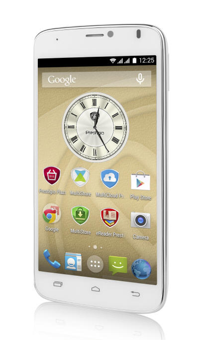 MultiPhone 3502DUO – smartfon na studenck kiesze