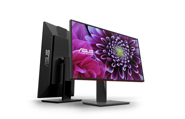 ASUS PA328Q 4K/UHD bdzie dostpny w lutym