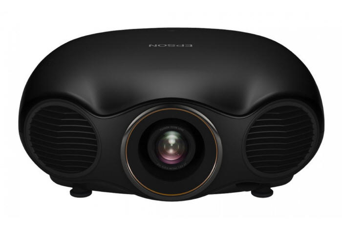 Epson EH-LS10000 - laserowy projektor 4K