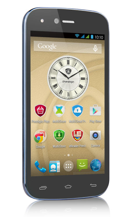Prestigio Grace X3 