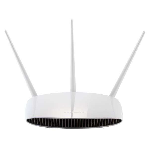 EDIMAX EW-7208APC - domowa sieć w standardzie 802.11ac