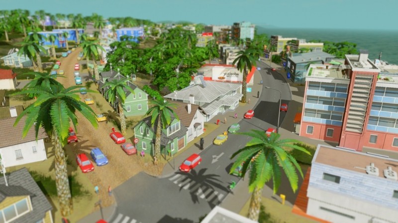 Twrca Cities: Skylines nie przejmuje si piractwem komputerowym