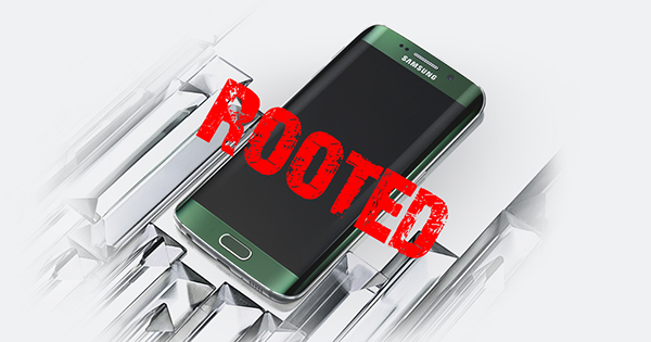 Samsung Galaxy S6 oraz S6 Edge zrootowane