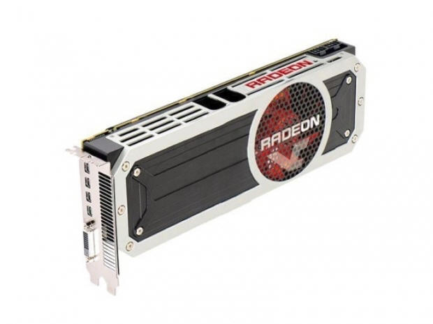 Radeon R9 R390X za 699 USD???