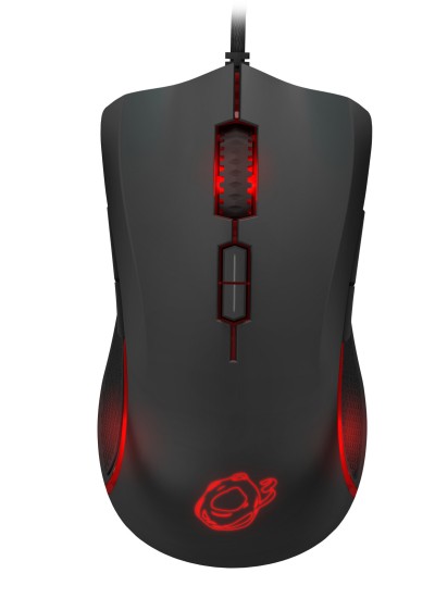 Mysz dla graczy Ozone Argon