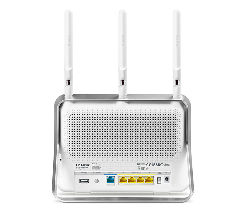 TP-LINK Archer C8/C9 – nowe routery dla wymagajcych