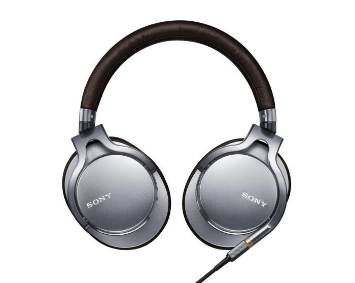 Sony MDR-1A – słuchawki pełne innowacji