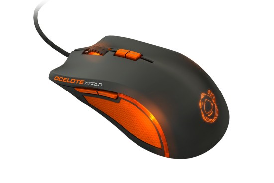 Pełna oferta OZONE GAMING w Polsce