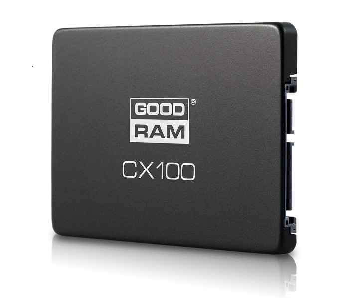 Nowe dyski SSD GOODRAM CX100