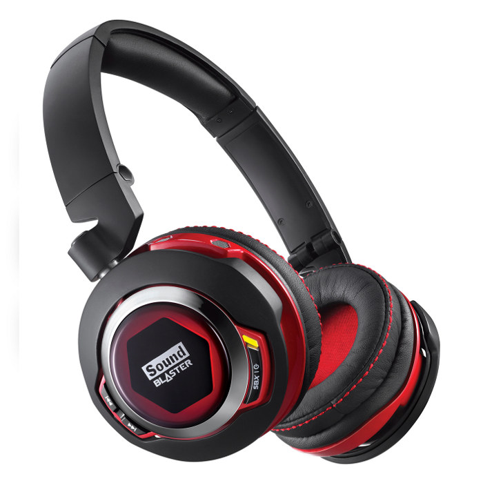 Suchawki Creative Sound Blaster Evo ZxR