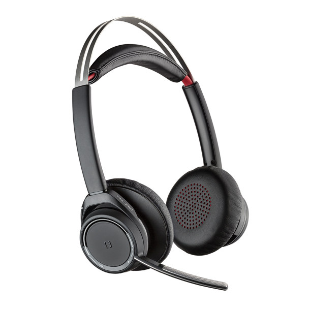 Bezprzewodowa słuchawka Plantronics Unified Communications